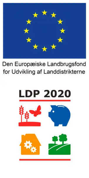 Den Europæiske Landbrugsfond for Udvikling af Landdistrikterne - LDP 2020