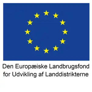 Den Europæiske Landbrugsfond for Udvikling af Landdistrikterne - LDP 2020