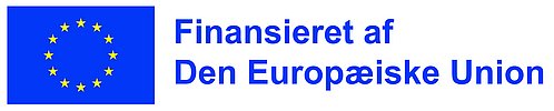 Logo_Finansieret af EU