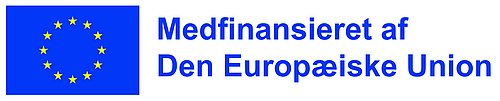 Logo_Medfinansieret af EU