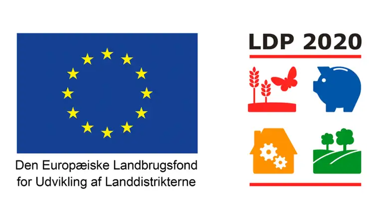 LDP logo